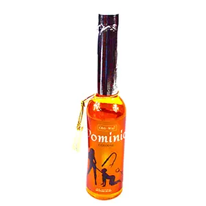 7 1/2oz Dominance ohli cologne