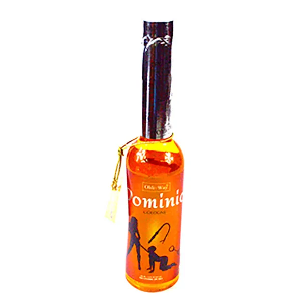 7 1/2oz Dominance ohli cologne