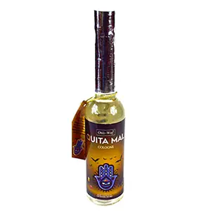 7 1/2oz Go Away Evil ohli cologne