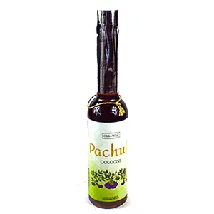 7 1/2oz Patchouli ohli cologne