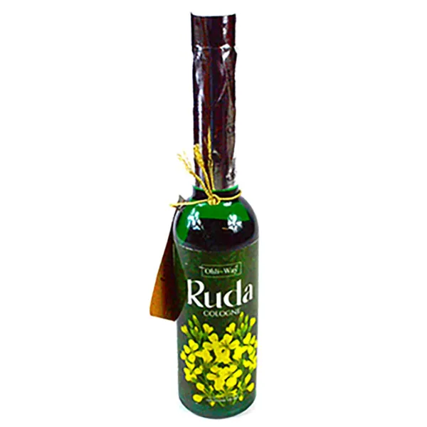 7 1/2oz Rue ohli cologne