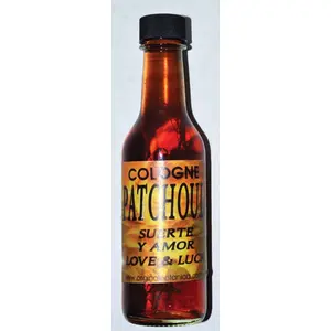 Patchouli cologne (5 fl oz)
