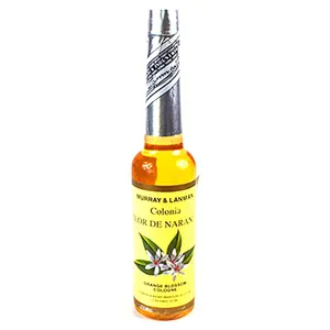 7 1/2oz Peruvian Orange Blossom Murray & Lanman cologne
