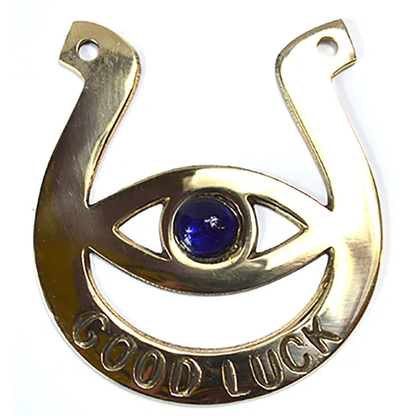 Eye horseshoe