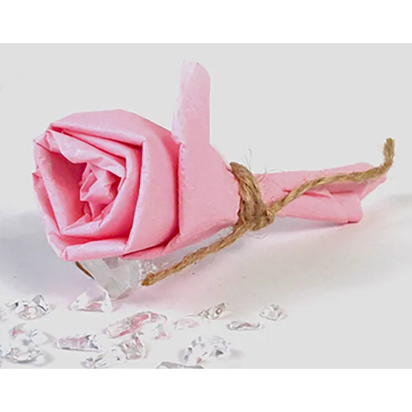 Emotional Freedom Rose ritual kit