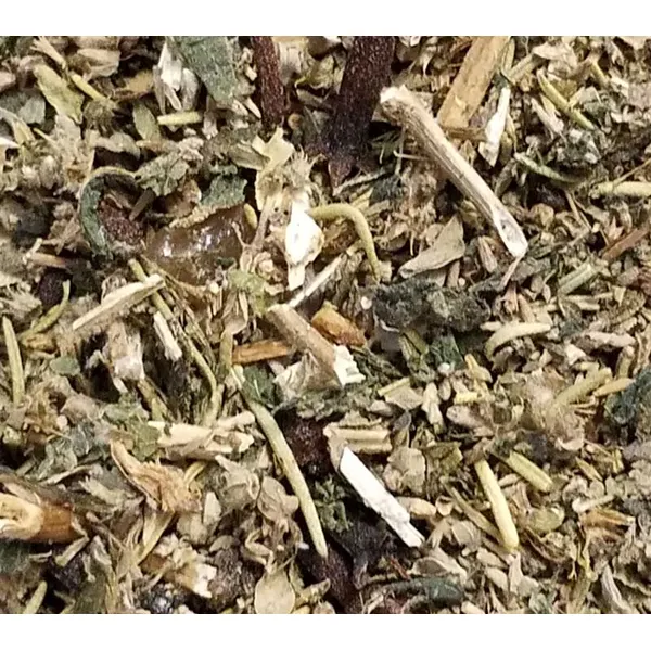 Banishing spell mix