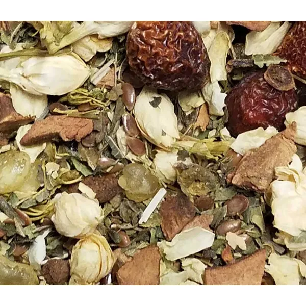 Empowerment spell mix