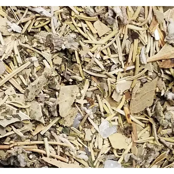 Purification spell mix