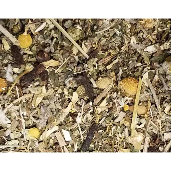 Quick Money spell mix