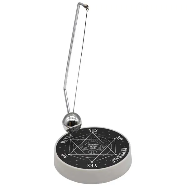 8 1/4" pendulum decision maker