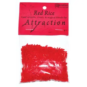 1oz Attraction rice