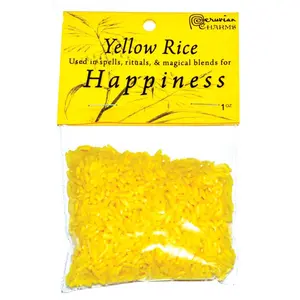 1oz Happiness rice