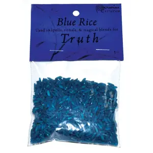 1oz Truth rice