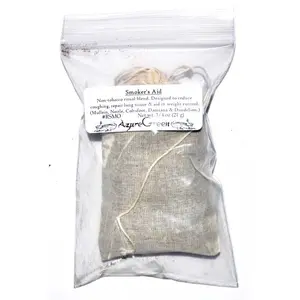 Smokers Aid 3/4 oz