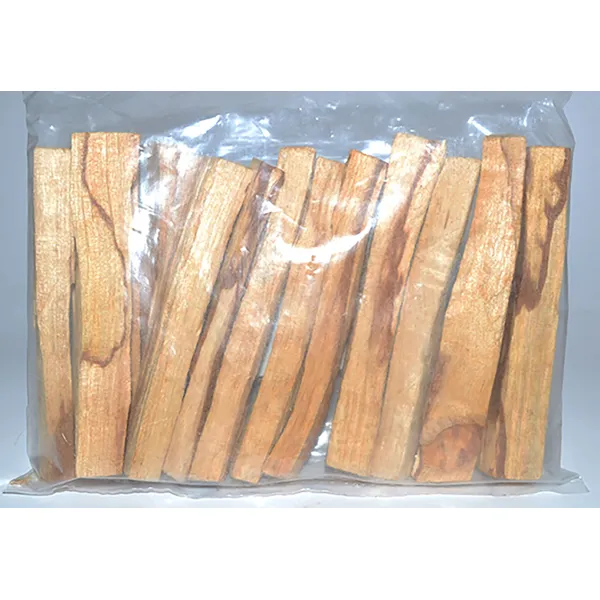 100g Palo Santo smudge 4" (10-12sticks)