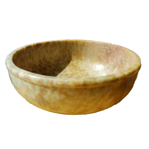 Scrying Bowl or smudge Pot 5"