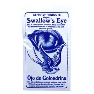 Swallow Eye