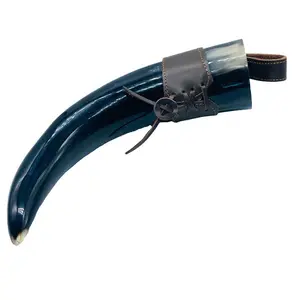 ~12" Viking Drinking Horn
