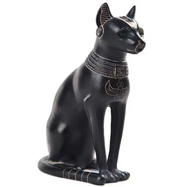 Bastet 8"