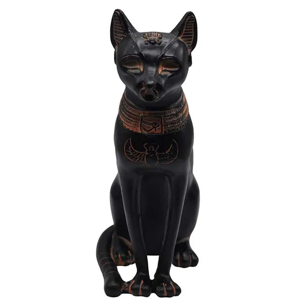 Bastet 5 1/2"