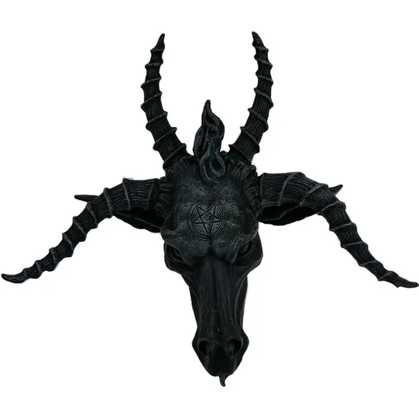 Baphomet