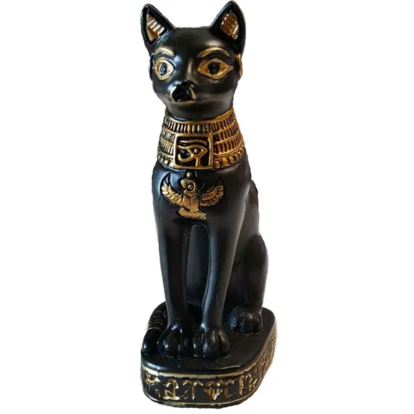 3" Bastet