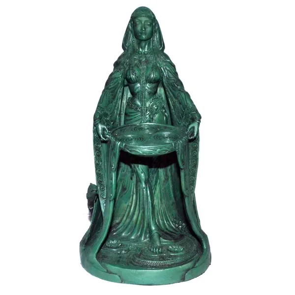 10" Danu