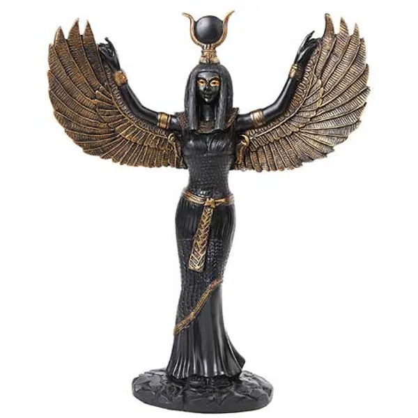 Egyptian Isis