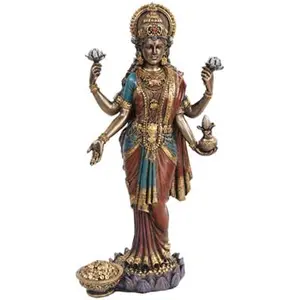 Lakshmi 10"