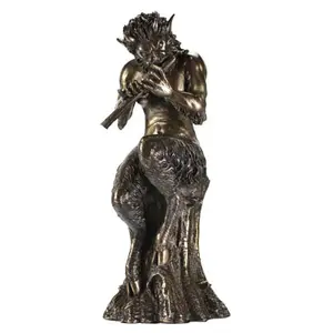 Satyr 9 1/2"