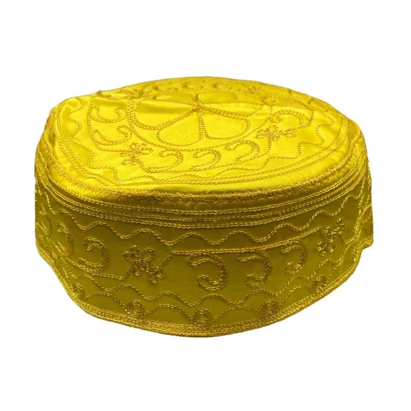 Oshun santeria hat