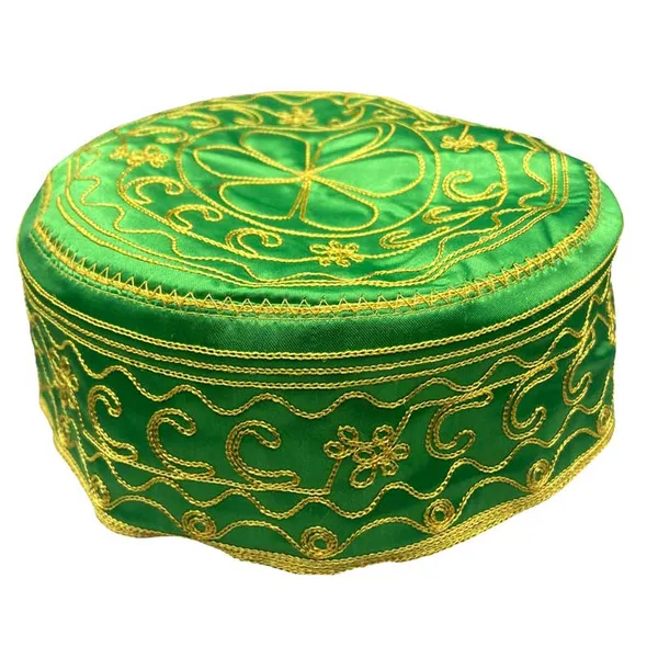 Orula santeria hat