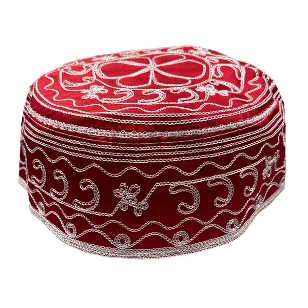 Shango santeria hat