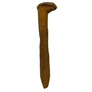 Railroad Spike