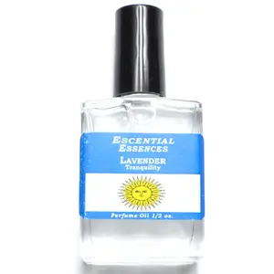 1/2oz Lavender escential essences oil