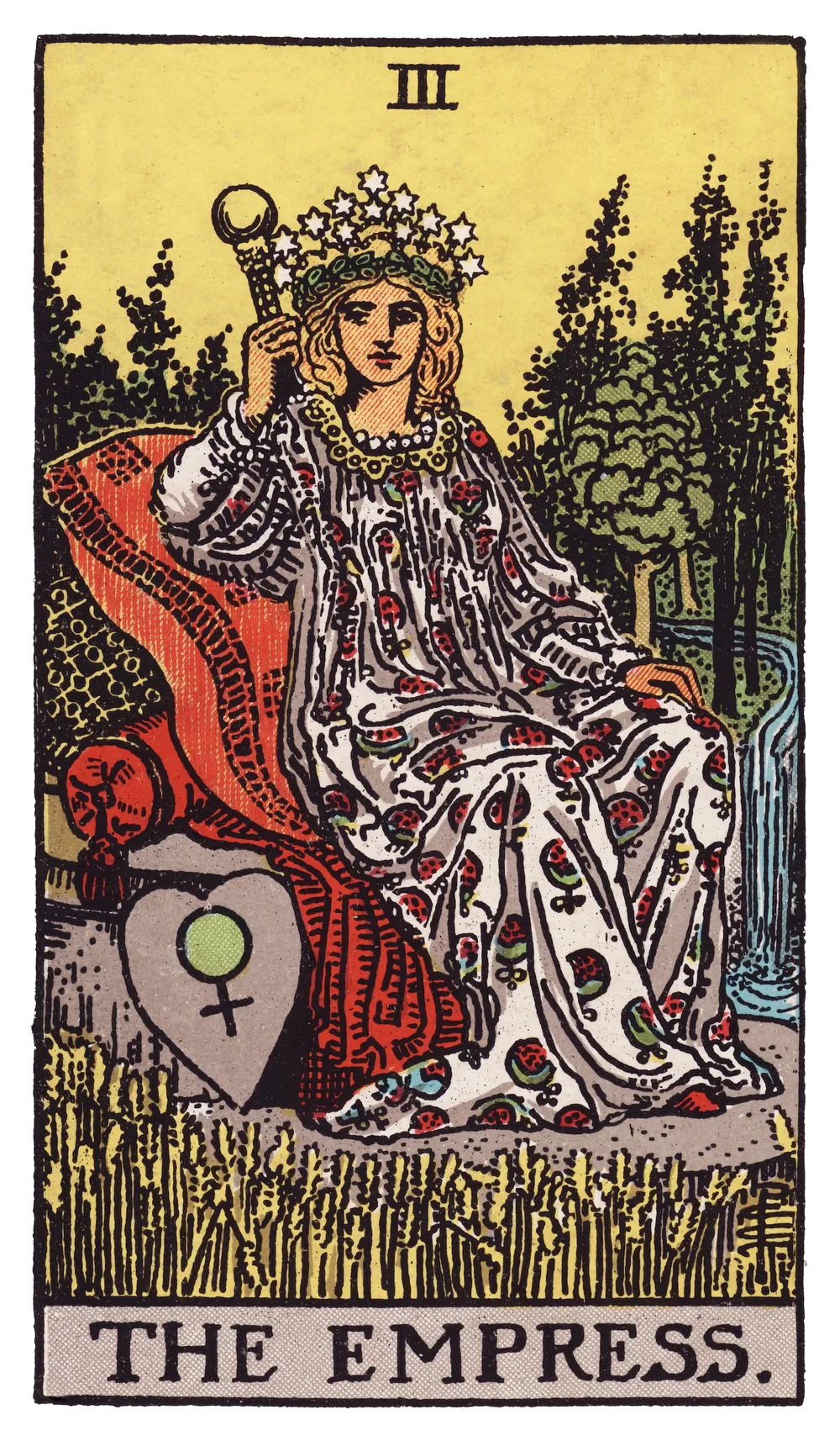 The Empress